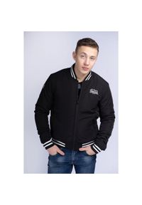 Kurtka Lonsdale Trusthorpe. Kolor: wielokolorowy, biały, czarny #1