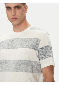 Jack & Jones T-Shirt Birk 12268437 Niebieski Standard Fit. Kolor: niebieski. Materiał: bawełna #4