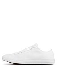 Converse Trampki Chuck Taylor All Star Sp Ox 1U647 Biały. Kolor: biały. Materiał: materiał #8