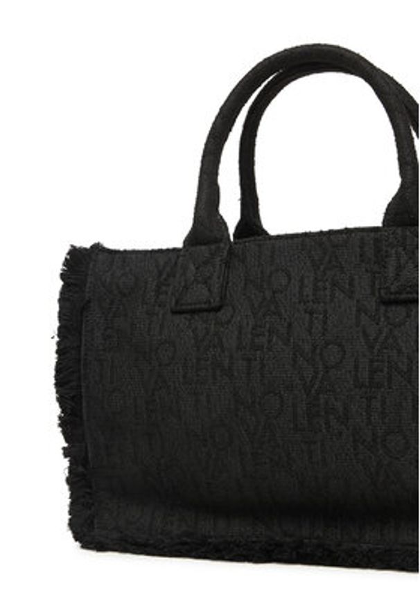 VALENTINO - Valentino Torebka Shyla VBS8Y905 Czarny. Kolor: czarny