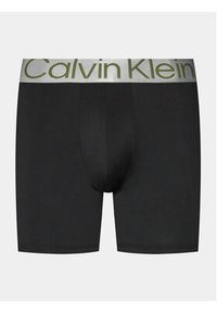 Calvin Klein Underwear Komplet 3 par bokserek 000NB3131A Czarny. Kolor: czarny. Materiał: bawełna #4