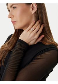 Tous - TOUS Pierścionek 1004561714 Srebrny. Materiał: srebrne. Kolor: srebrny #3