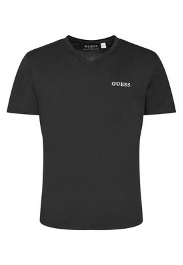 Guess Komplet t-shirtów U5BG58 KCAM1 Kolorowy Regular Fit. Materiał: bawełna. Wzór: kolorowy