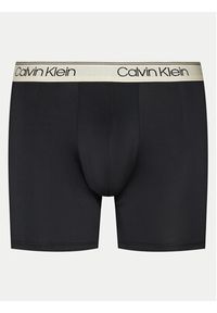 Calvin Klein Underwear Komplet 3 par bokserek 000NB2570A Czarny. Kolor: czarny. Materiał: syntetyk #10