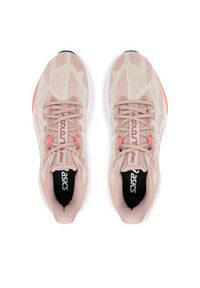 Asics Buty do biegania Dynablast 5 1012B776 Szary. Kolor: szary. Materiał: mesh, materiał #5