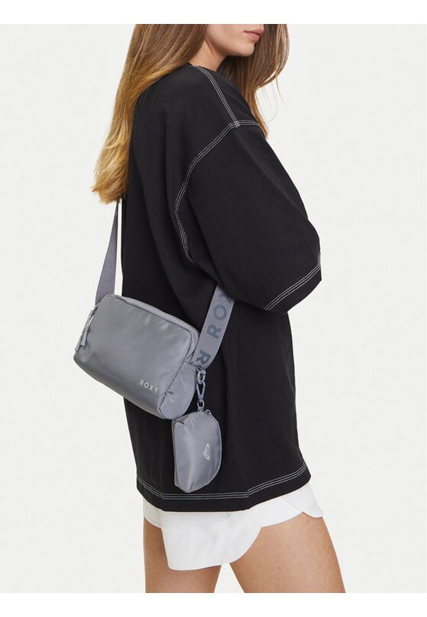 Roxy Torebka C-ROXY-M-001-08 Szary. Kolor: szary
