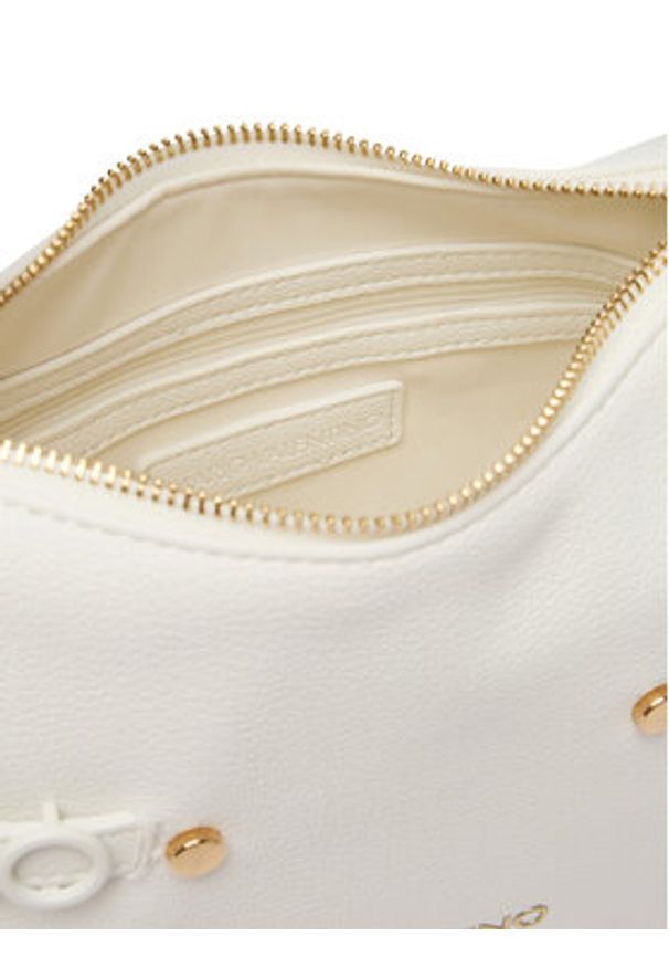 VALENTINO - Valentino Torebka Medea VBS9Q808 Biały. Kolor: biały. Materiał: skórzane