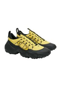 Oakley Buty Edge Flex Fof100538-5Ad. Kolor: żółty