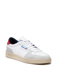 Sneakersy Sofix. Kolor: biały #1