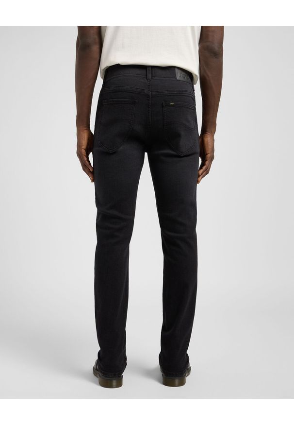 Lee - MESKIE SPODNIE LEE SKINNY FIT XM SION 112370598