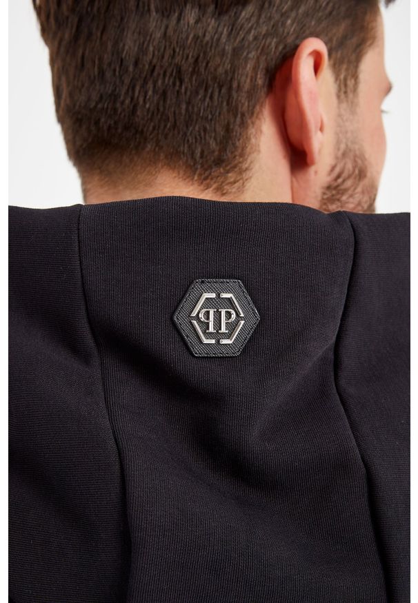 Philipp Plein - BLUZA PHILIP PLEIN