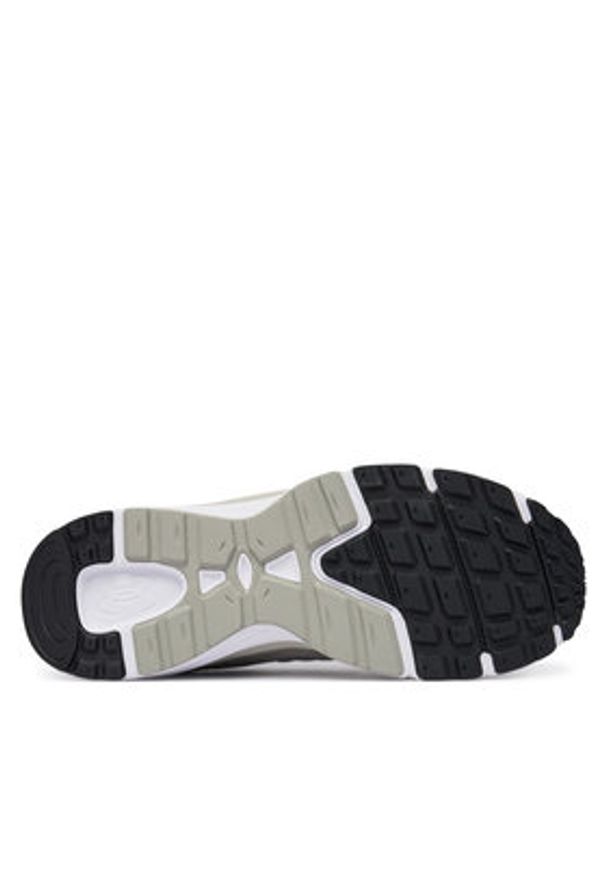 Under Armour Sneakersy UA Tech Runner 6011293 Szary. Kolor: szary. Materiał: zamsz, skóra