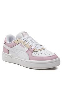 Puma Sneakersy Ca Pro Classic 380190-50 Biały. Kolor: biały. Materiał: skóra #5