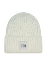 Czapka Ugg Chunky Rib Beanie 20061 Nmb. Materiał: akryl, materiał #1