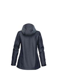 STORMTECH - Damska Kurtka Soft Shell Epsilon 2. Kolor: niebieski