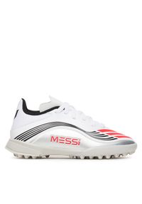 Adidas - Buty do piłki nożnej adidas. Kolor: biały #1