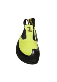 LA SPORTIVA - Buty wspinaczkowe La Sportiva Cobra. Kolor: czarny, żółty, wielokolorowy #1