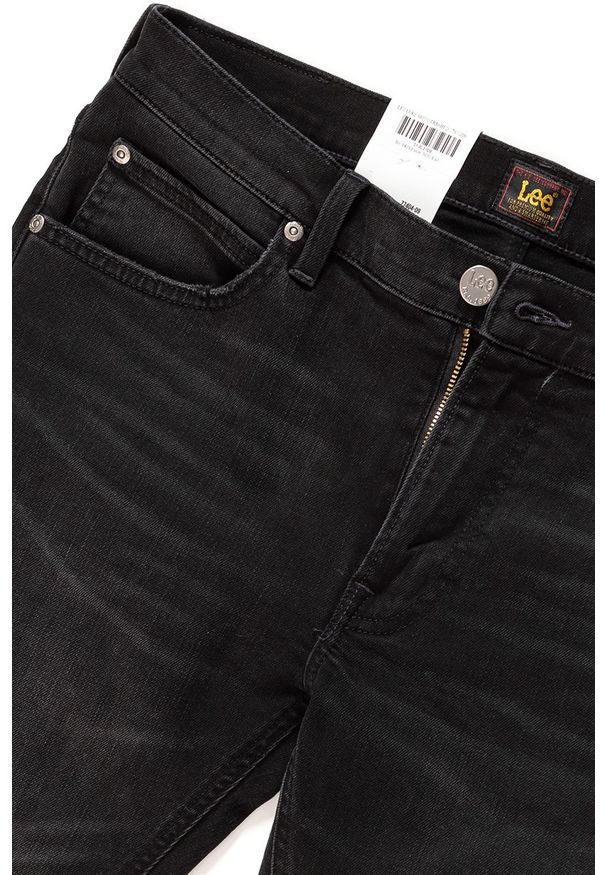 Lee - JEANSY MĘSKIE LEE LUKE MOTO TRASHED L719IZJR 112119058