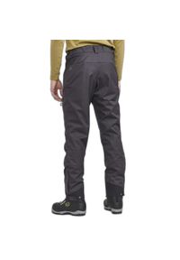 Spodnie narciarskie Craft Adv Backcountry. Kolor: wielokolorowy, szary, czarny. Sezon: zima. Sport: narciarstwo #2