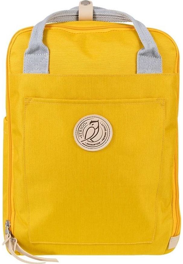 Strigo Plecak typu Stylish z kolekcji Basic nr 20041st