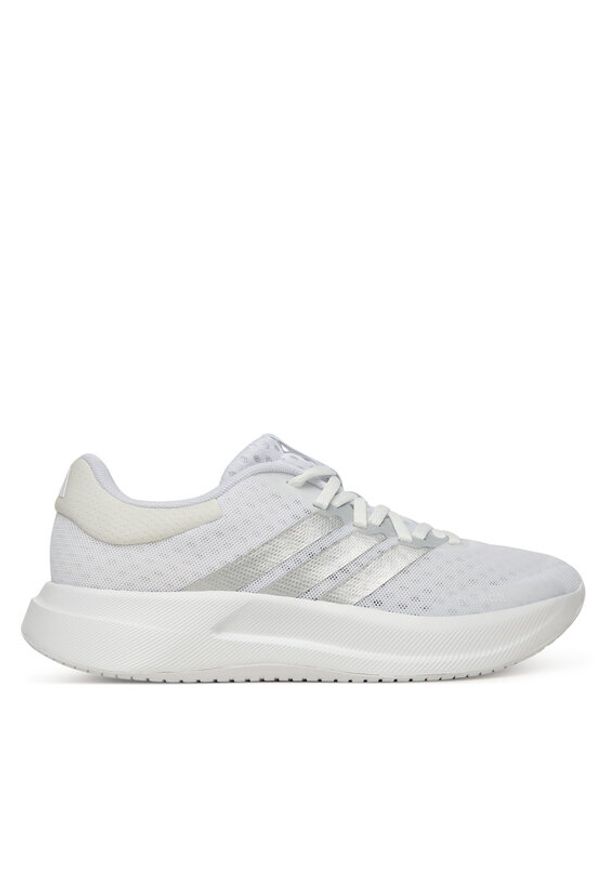 Adidas - adidas Buty do biegania Treadmove JP5799 Biały. Kolor: biały. Materiał: materiał