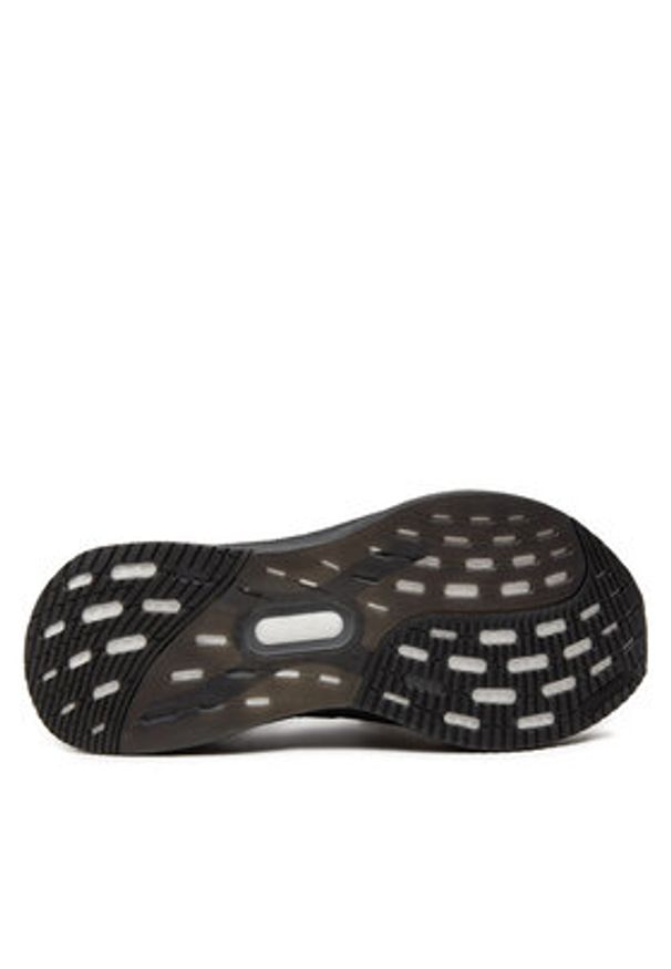 Adidas - adidas Buty do biegania Ultraboost 5 ID8847 Czarny. Kolor: czarny. Materiał: mesh, materiał