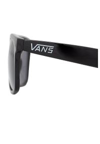 Vans - Okulary VN000LC0BLK1.Vans-4TU. Kolor: czarny #2