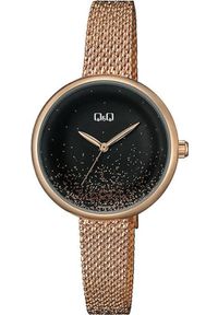 Zegarek Q&Q Zegarek damski Q&Q QZ41-008 Fashion Mesh. Materiał: mesh #1