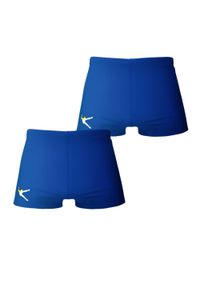 ELPLAYER - Strój kąpielowy DOIR PLAY pakiet 2 szt.. Kolor: niebieski, wielokolorowy, żółty. Materiał: poliester, materiał, elastan #1