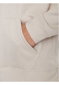 columbia - Columbia Bluza Trek™ Hoodie Brązowy Regular Fit. Kolor: brązowy. Materiał: bawełna #3