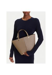 Torebka MICHAEL Michael Kors. Kolor: beżowy #1