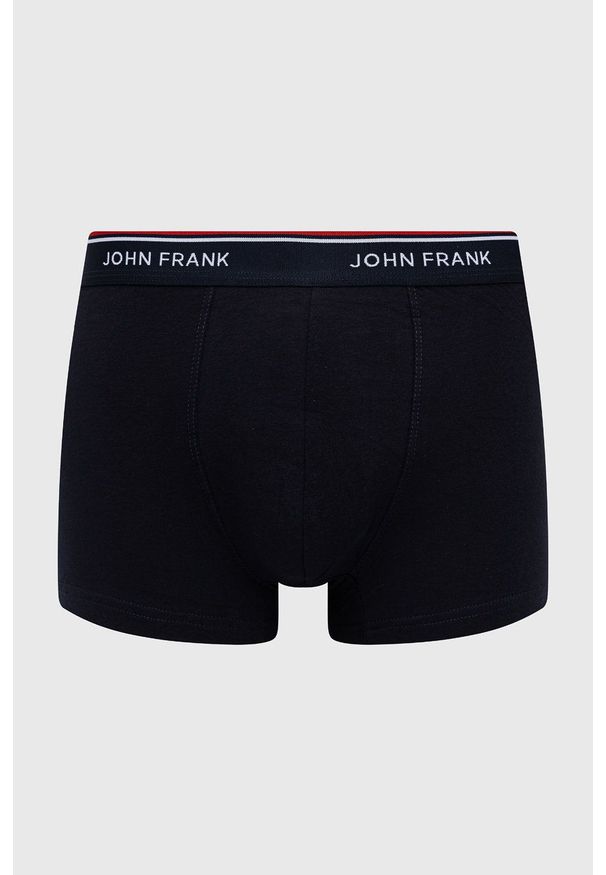 John Frank - Bokserki (3-pack)