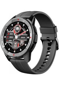 Smartwatch Mibro X1 Czarny (XPAW005). Rodzaj zegarka: smartwatch. Kolor: czarny #1
