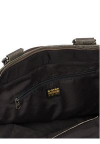 G-Star RAW - G-Star Raw Torebka EO-LDA8423C Szary. Kolor: szary #2