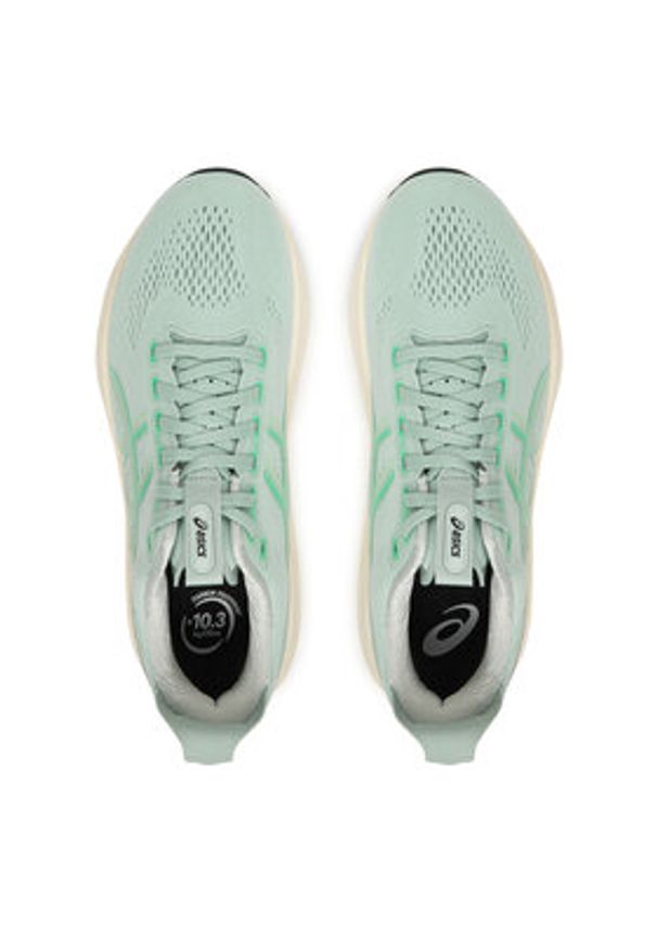 Asics Buty do biegania Gel-Kayano 32 1011C052 Szary. Kolor: szary. Materiał: mesh. Model: Asics Gel Kayano