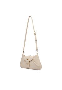 VALENTINO - Valentino Torebka Cassandra VBS9TF13 Écru. Kolor: kremowy. Materiał: skórzane #4