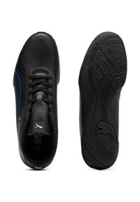 Adidasy Puma Bmw Mms Neo Cat 3.0, Mężczyźni. Kolor: czarny. Materiał: materiał, syntetyk