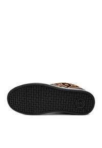 DC Sneakersy EO-NET DC01774025 Szary. Kolor: szary. Materiał: skóra #3