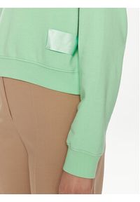 Replay Bluza W3104B.000.23650P Zielony Regular Fit. Kolor: zielony. Materiał: bawełna #7