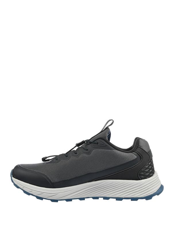 Buty trekkingowe meskie CMP Phelyx Multisport. Kolor: szary. Sport: turystyka piesza