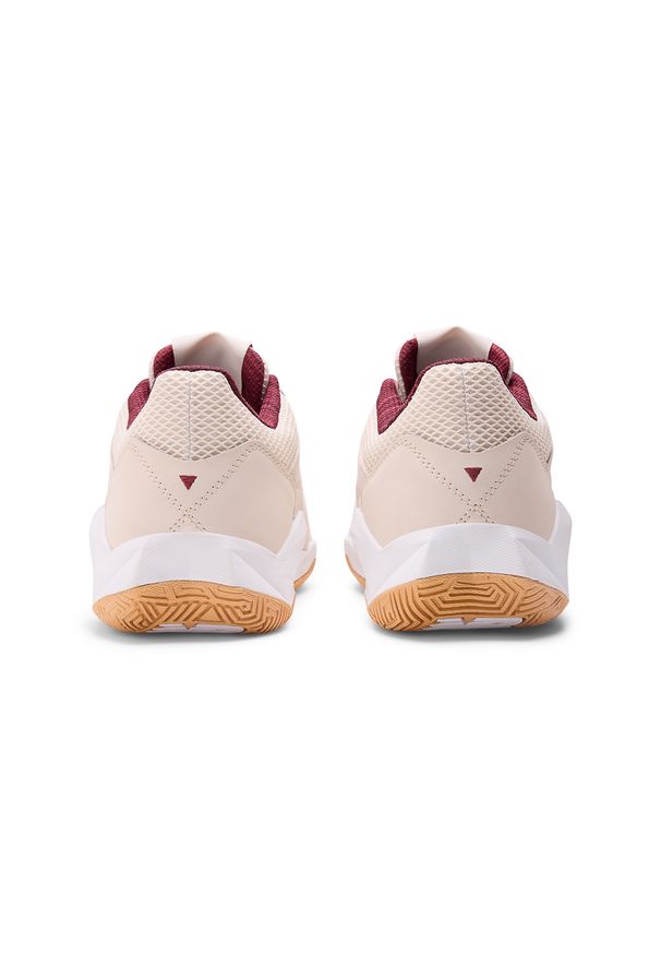 Buty męskie New Balance Coco Delray MCHCODUS – beżowe. Kolor: beżowy. Materiał: guma, materiał, syntetyk. Szerokość cholewki: normalna. Sport: bieganie, tenis, fitness