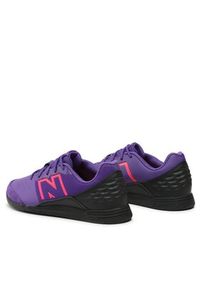 New Balance Buty Audazo v6 Command Jnr In SJA2IPH6 Fioletowy. Kolor: fioletowy #4