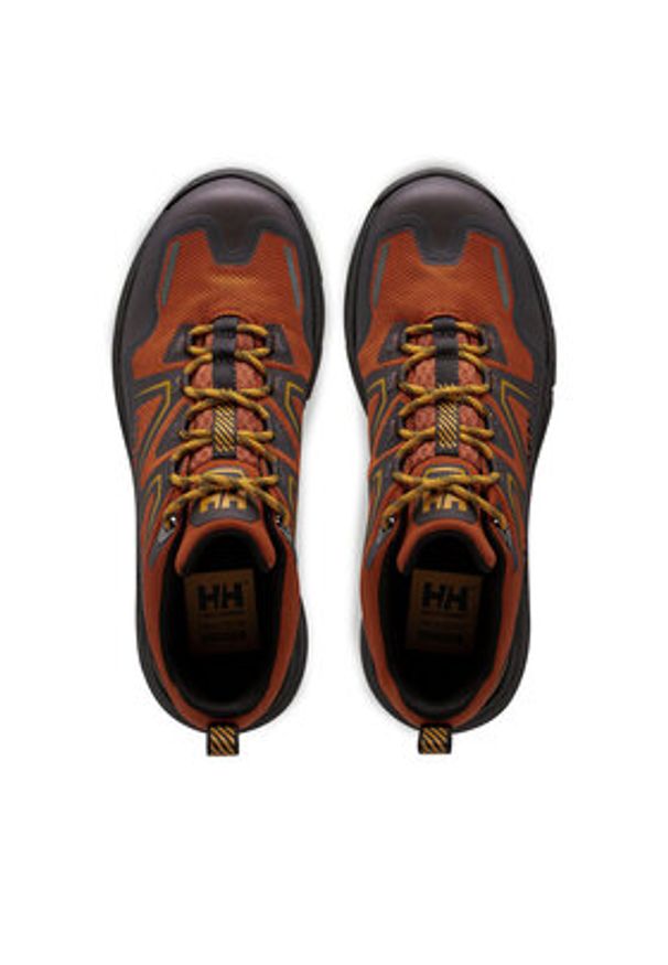 Helly Hansen Trekkingi 11749 Brązowy. Kolor: brązowy. Materiał: materiał. Sport: turystyka piesza