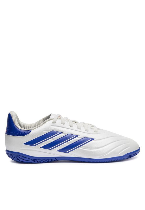 Adidas - Sneakersy adidas. Kolor: biały