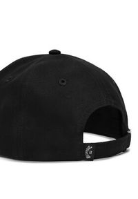 Billabong Czapka z daszkiem WBEO-BB-U3-001-SS26 Czarny. Kolor: czarny. Materiał: bawełna #3