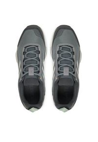 Adidas - adidas Trekkingi Terrex Eastrail 2.0 IH3589 Szary. Kolor: szary. Materiał: materiał #3
