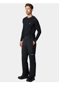 columbia - Spodnie Narciarskie Męskie Columbia Cirque Bowl. Kolor: czarny. Sezon: zima. Sport: narciarstwo #2