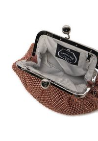 Weekend Max Mara Torebka Edita 2425516134 Różowy. Kolor: różowy