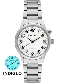 Zegarek Pacific Zegarek damski Pacific HLB-0001-01 #1