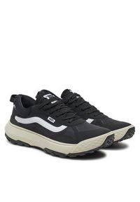 Vans Sneakersy VN000CVUBA21 Czarny. Kolor: czarny. Materiał: materiał #6